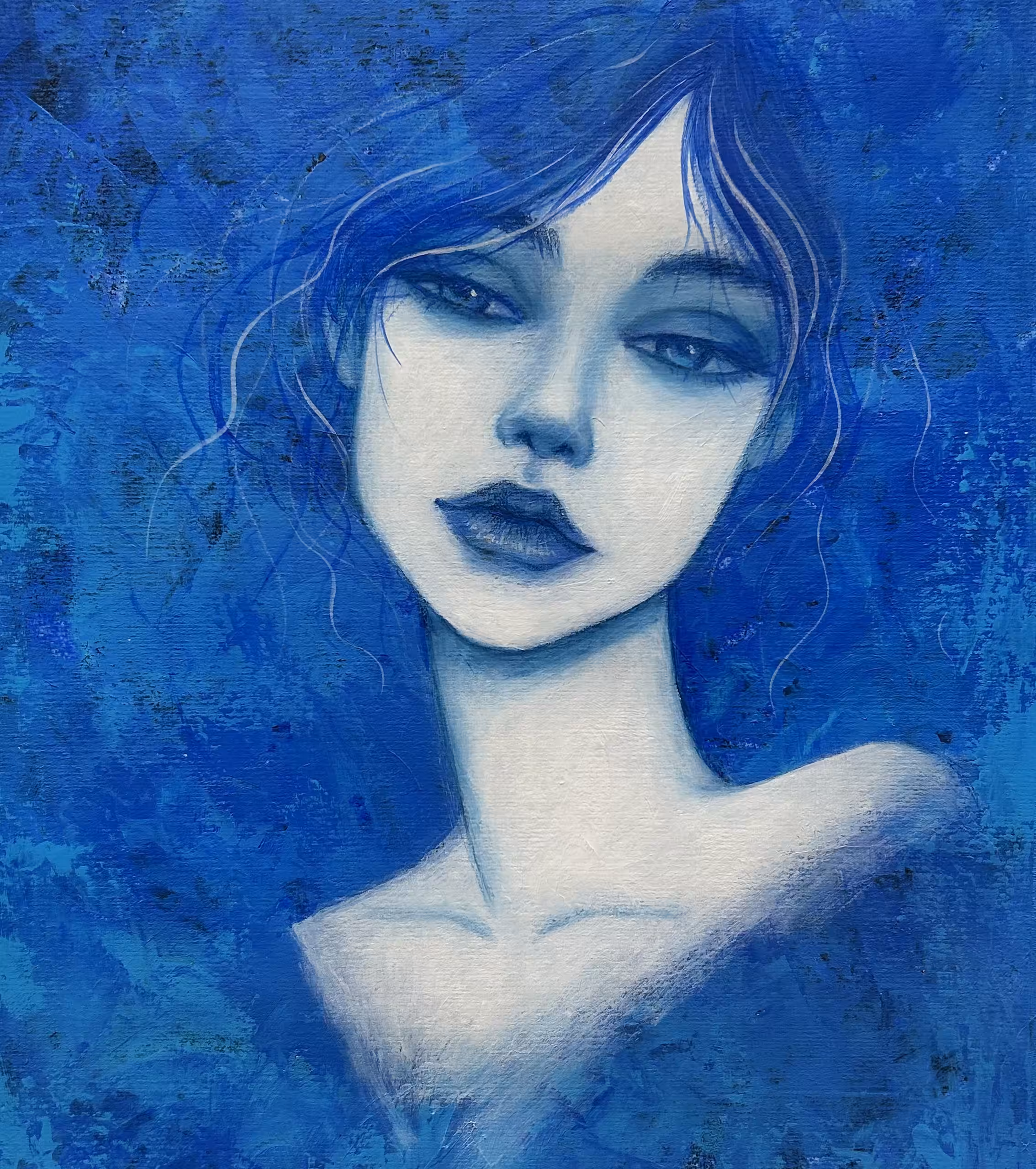 Ophelia’s Echo