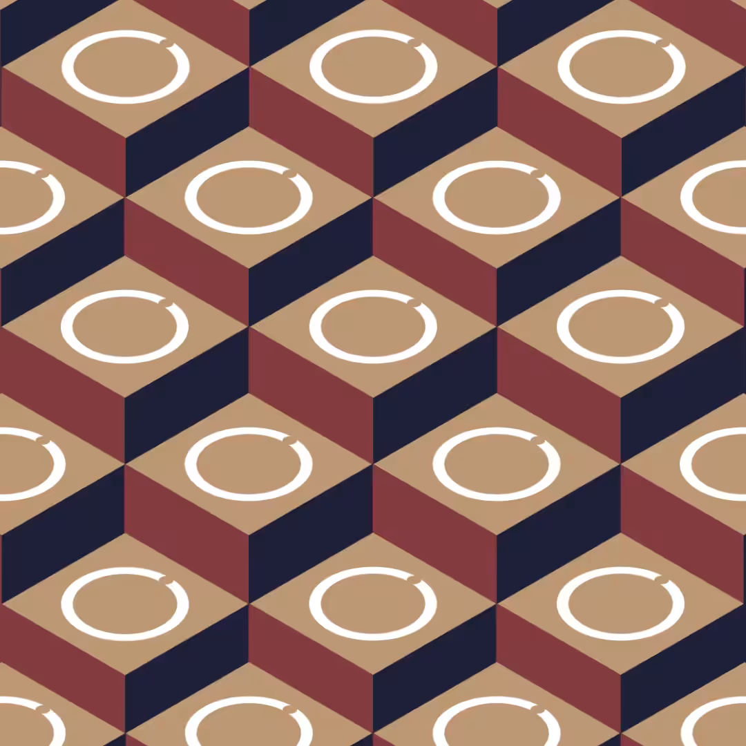 Trapped in repetition