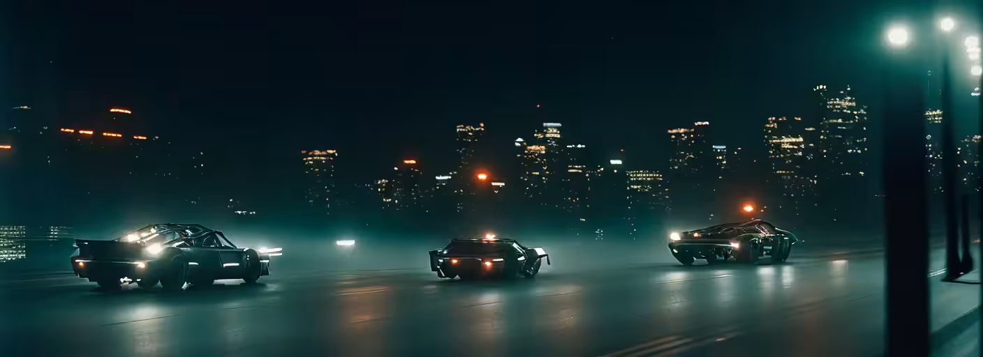 Neo-Vision