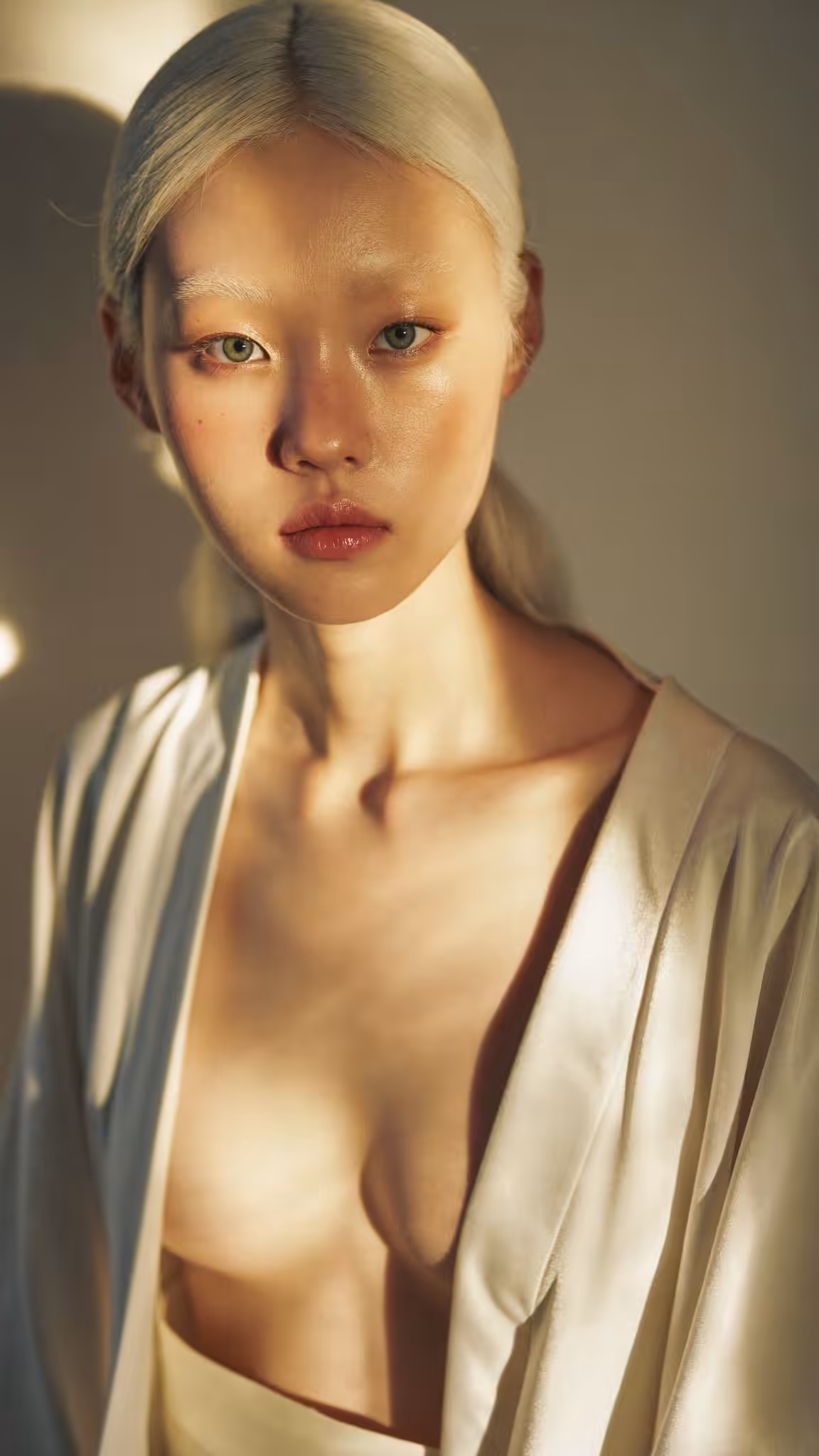 N⁰ LV - 41 - Golden Divinity