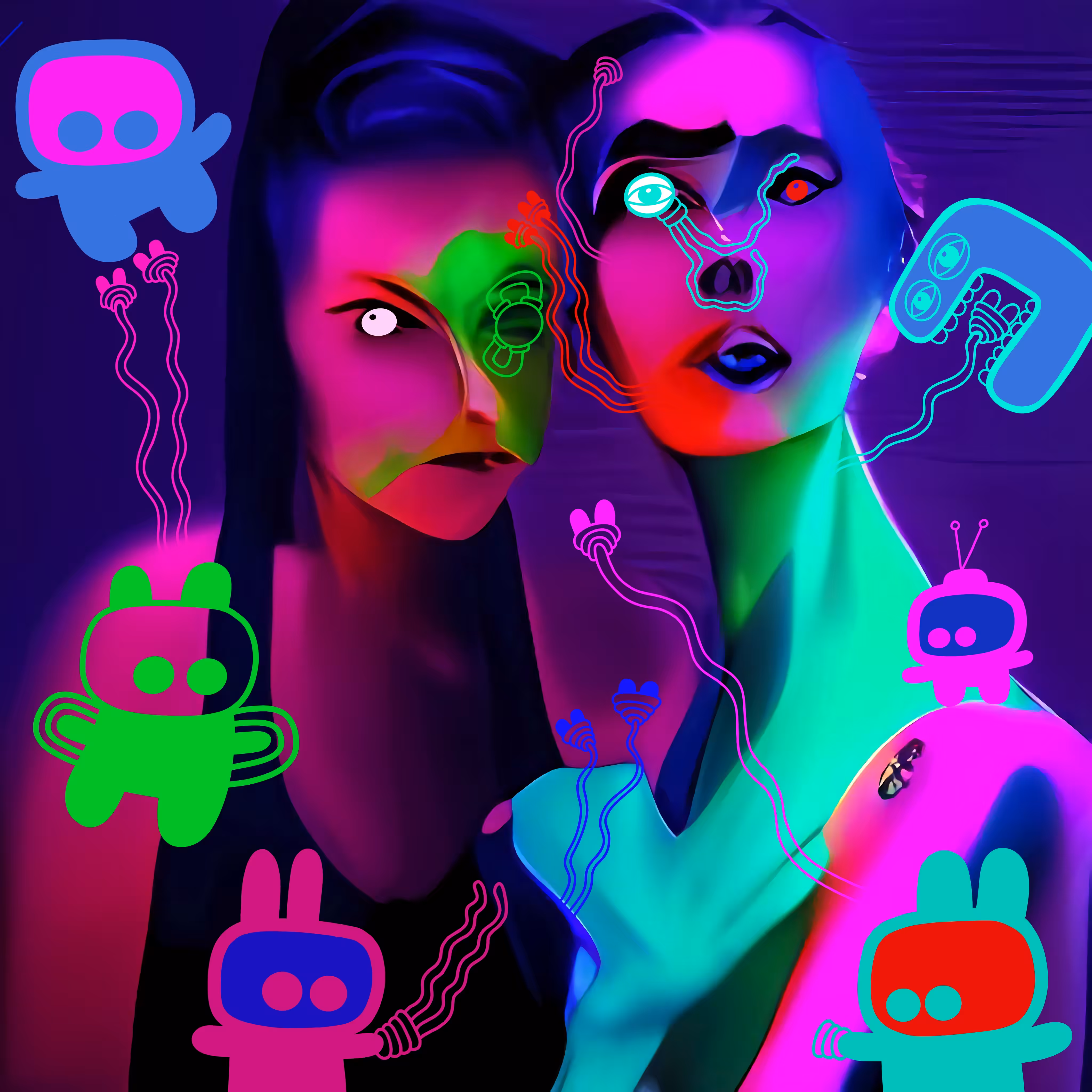 SISTER SOULS