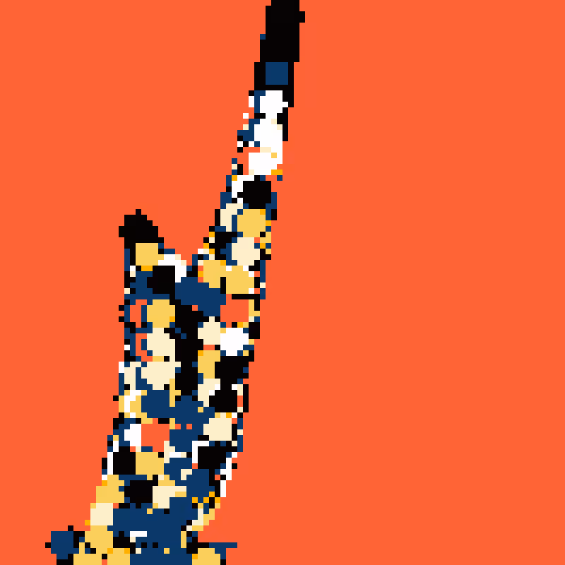 DEBUGGERS #8
