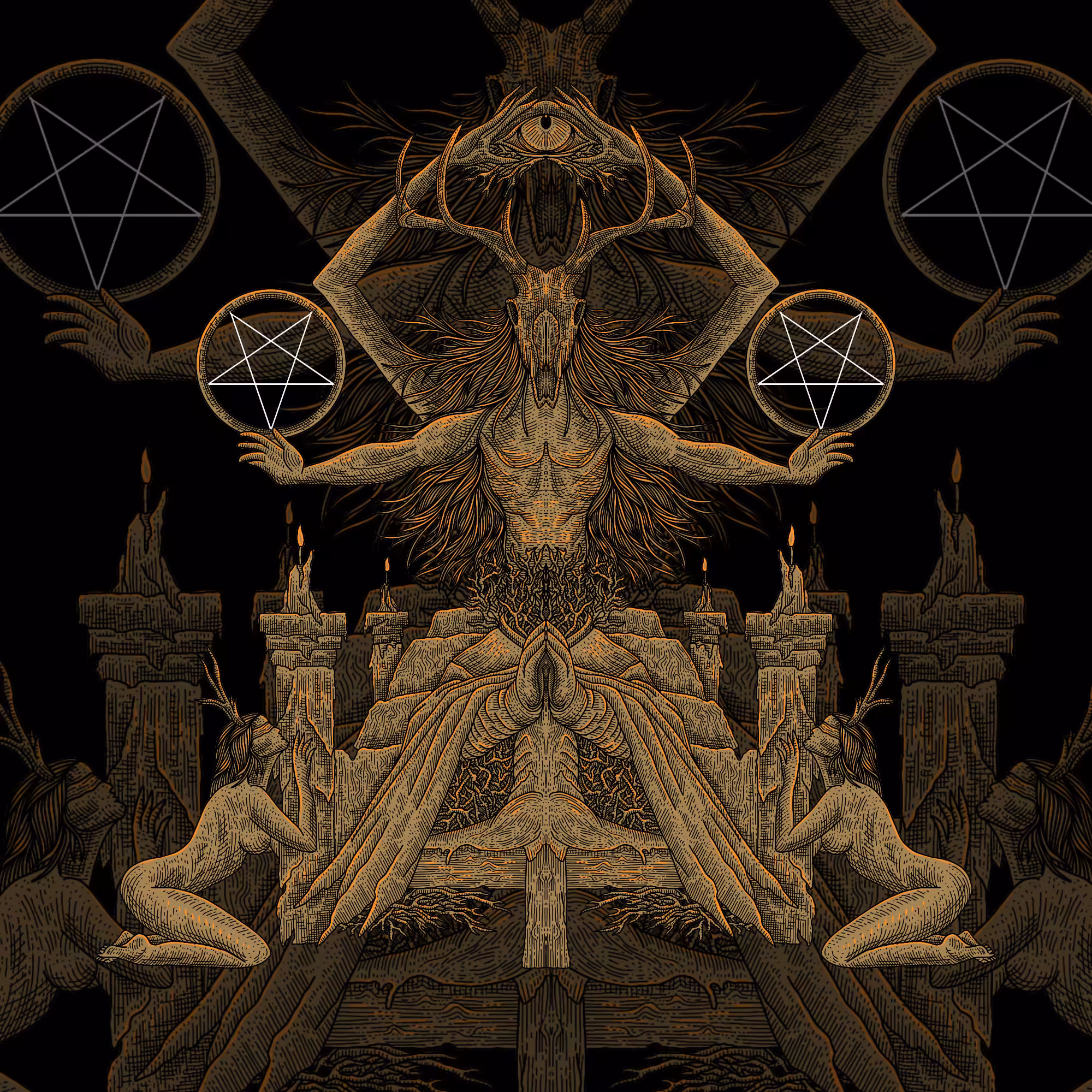 King Satan