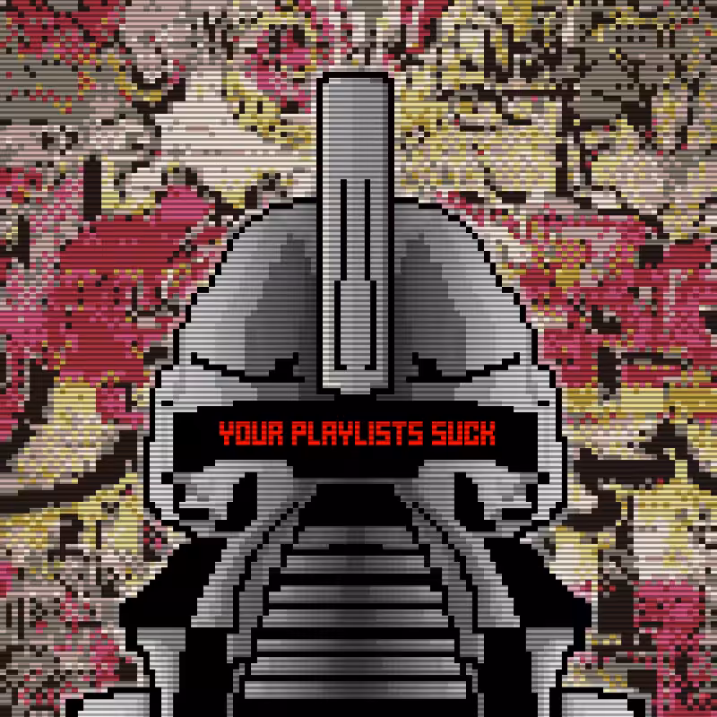 Cylon Invasion #334