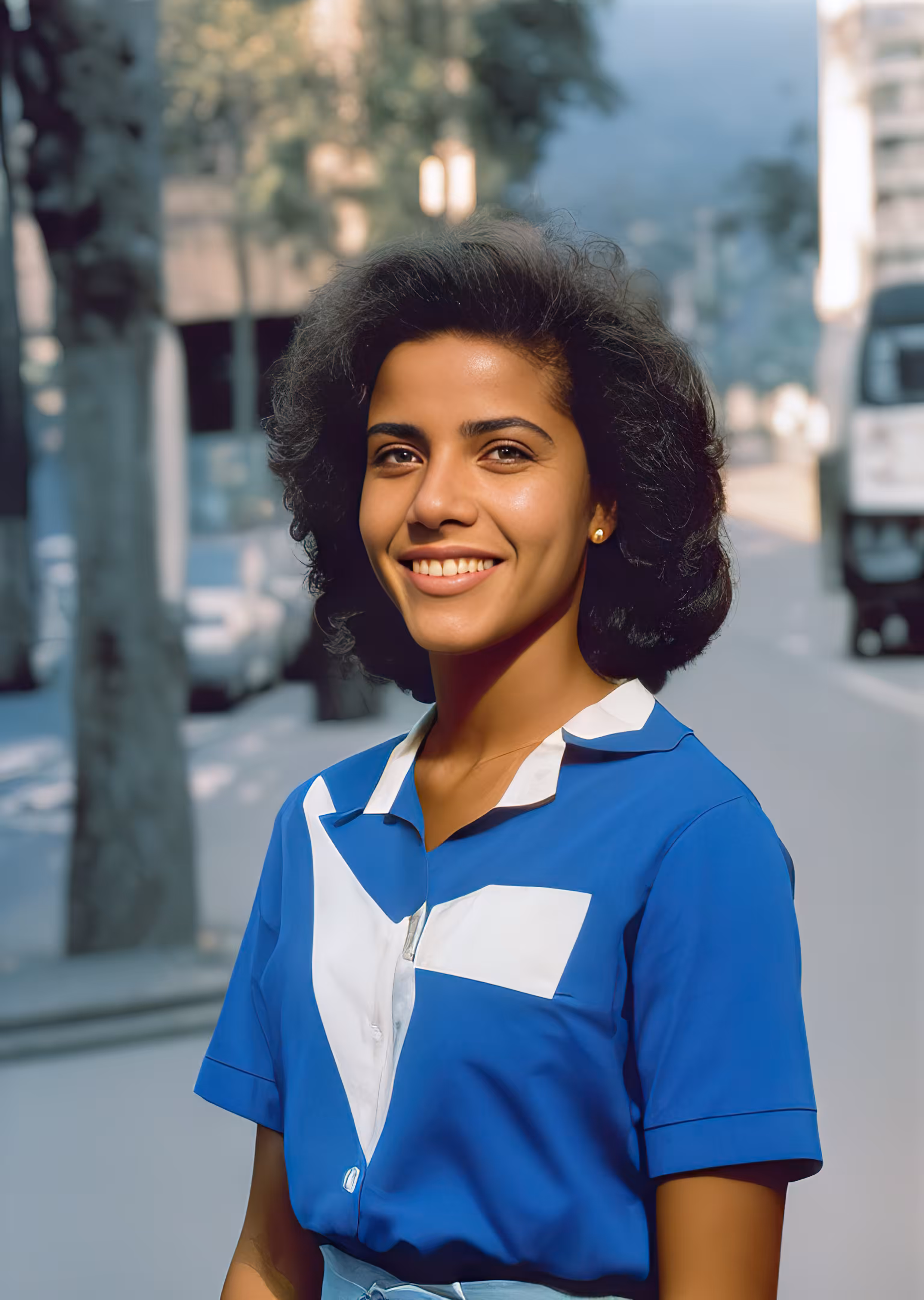 Brazilian #99