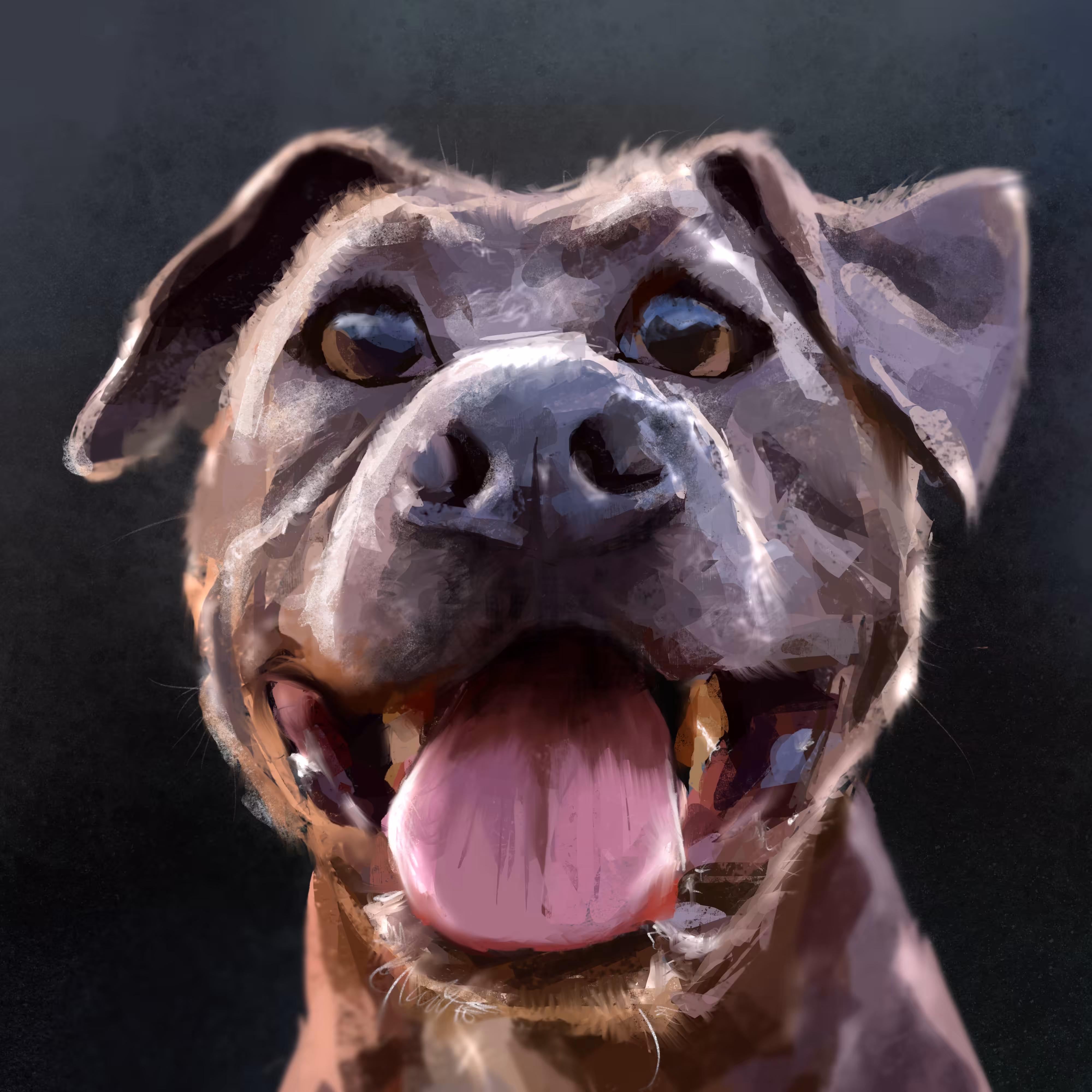 Woof