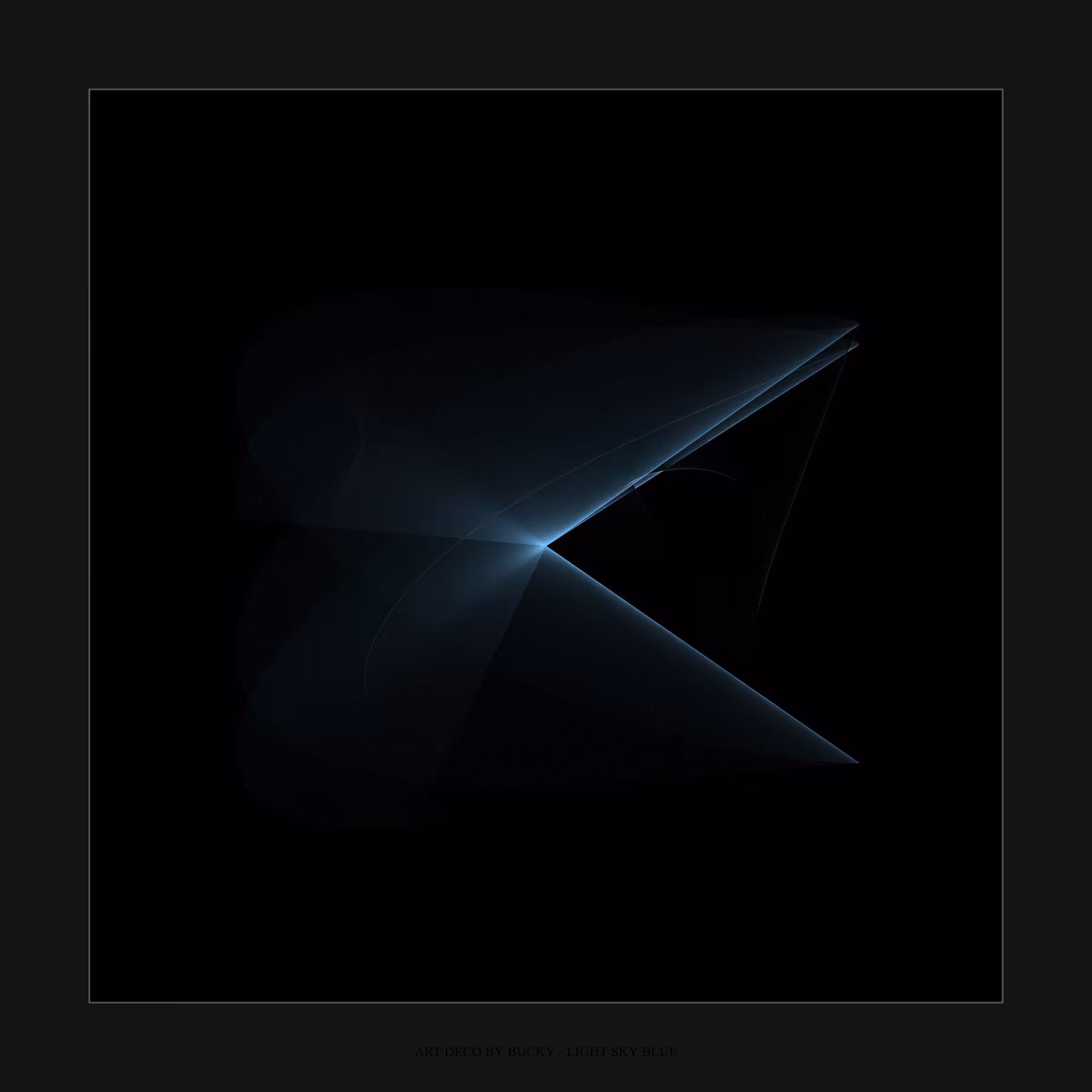 ART DECO #6