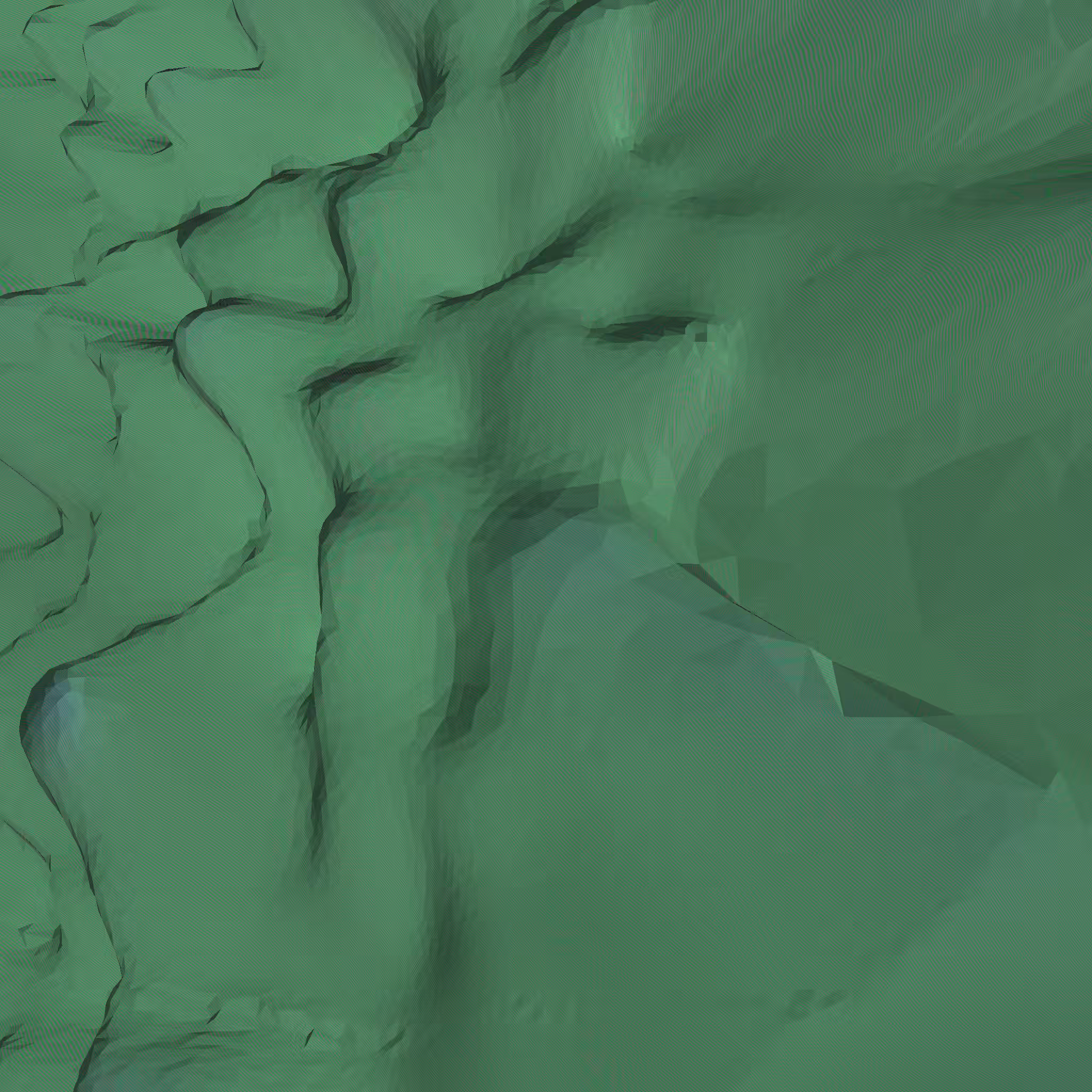 Euneirophrenia #5