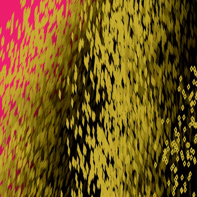 Dance Of Colors #198