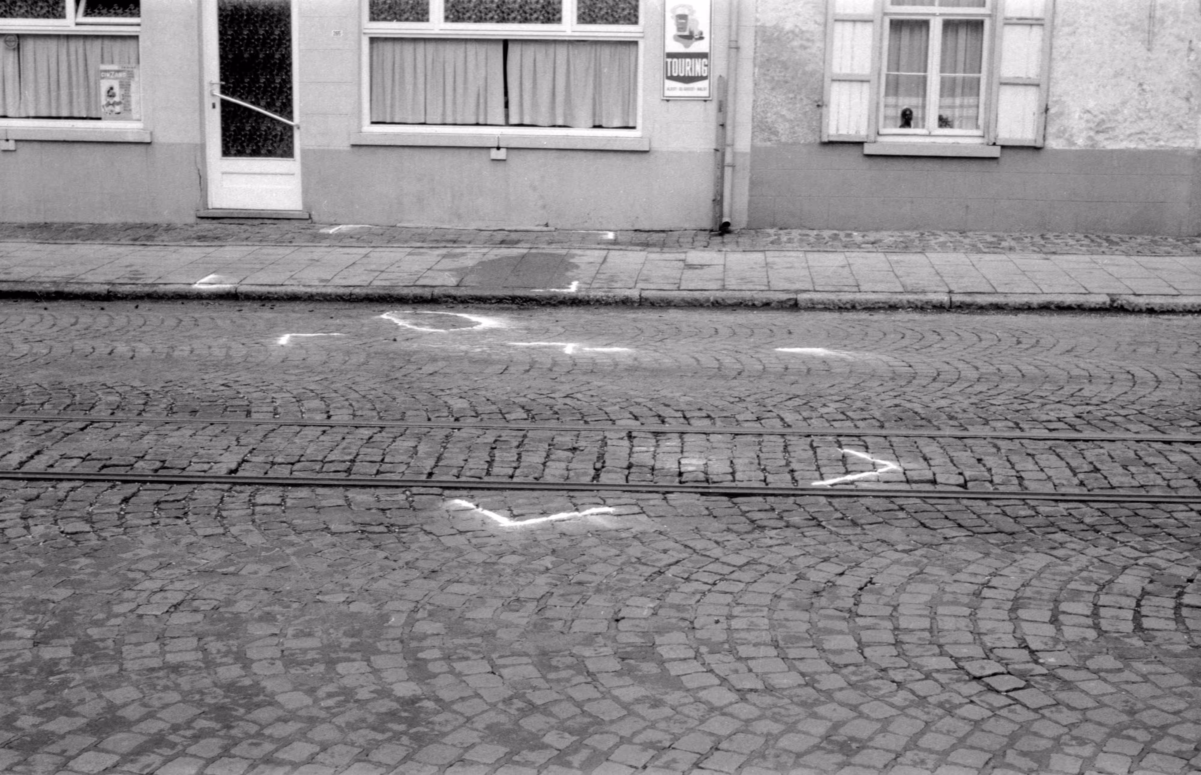 By Accident - The Negatives #93