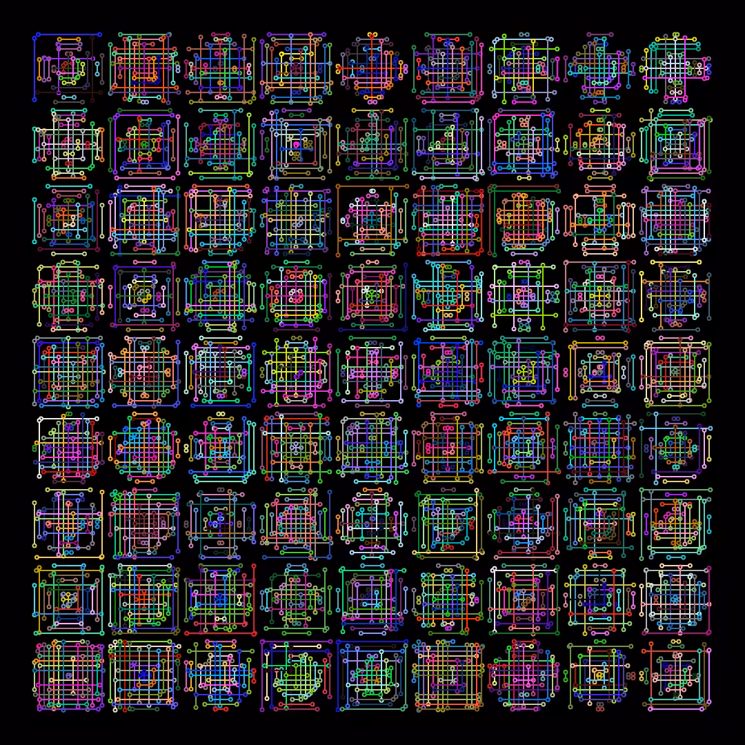 Mind Boxes #32