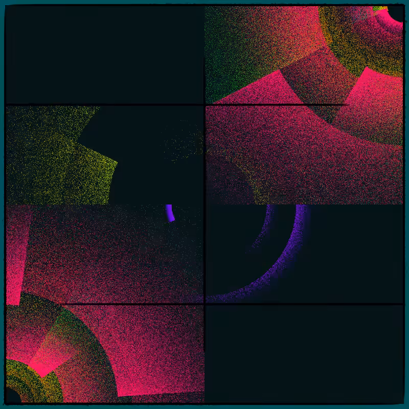 Mapped Orbits for Unbound Electrons #226