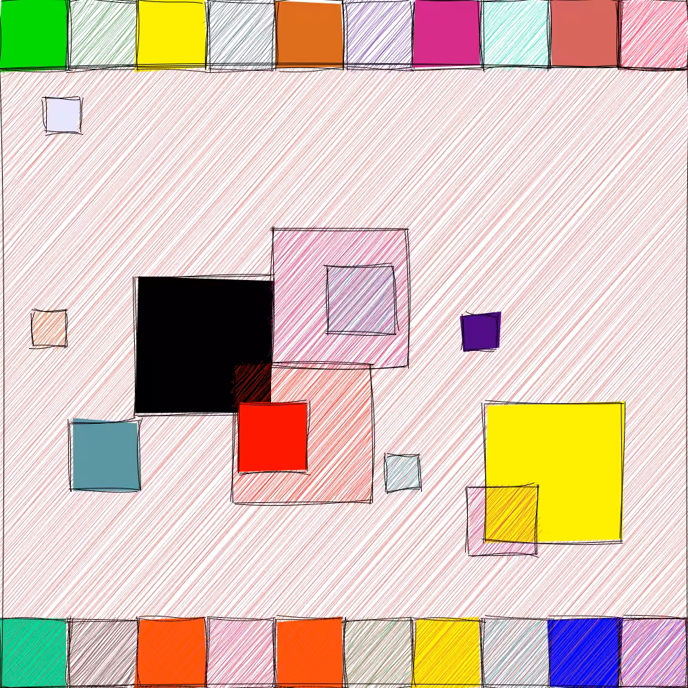 Machine's try #3