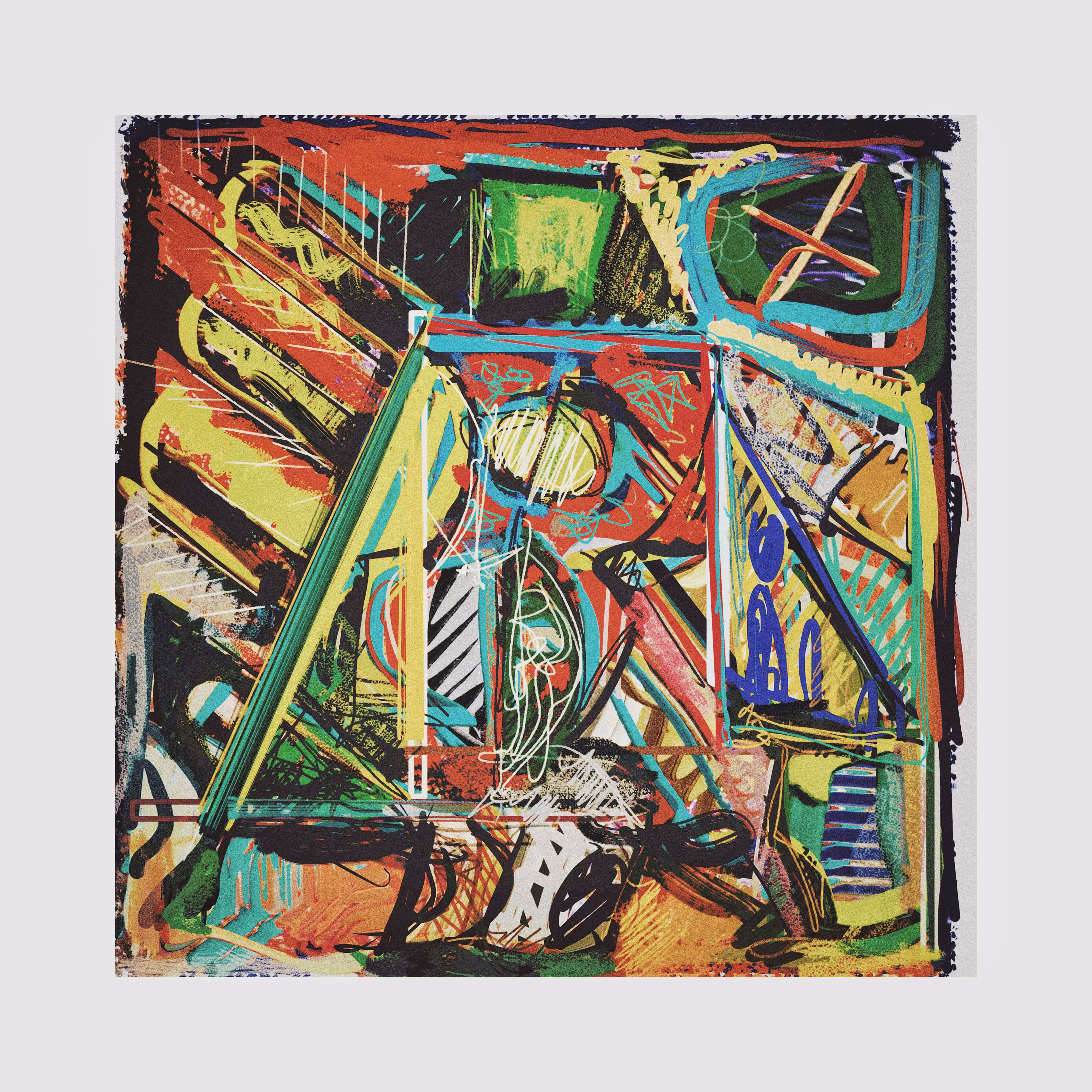 Shapes cl175x