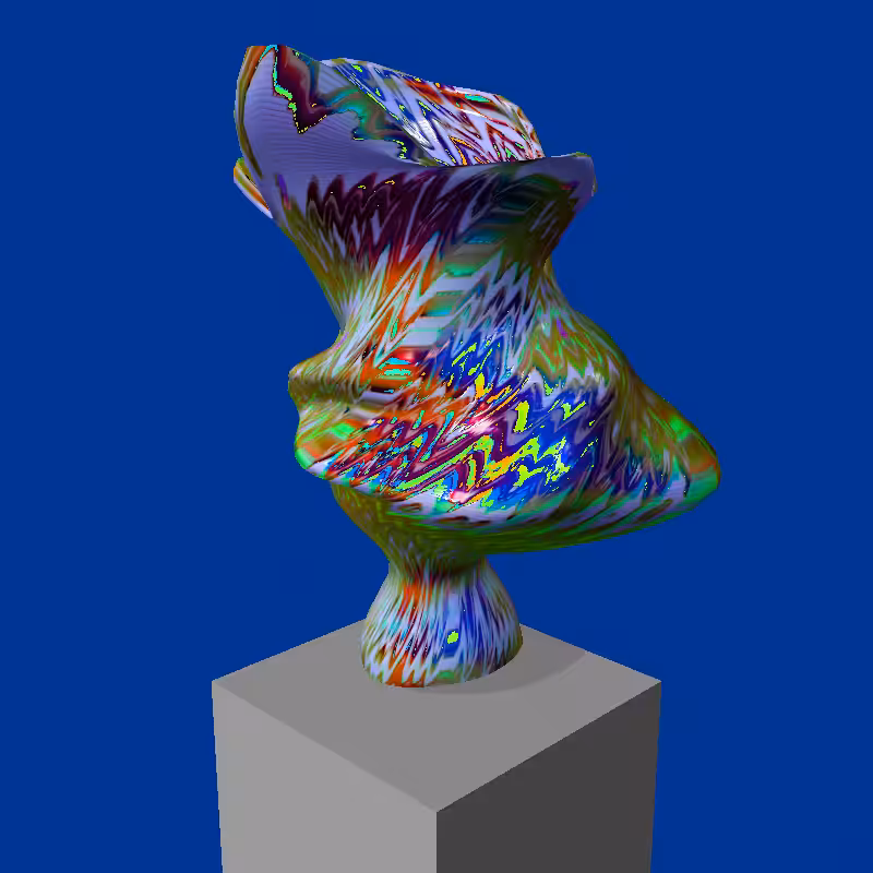 Pot #38