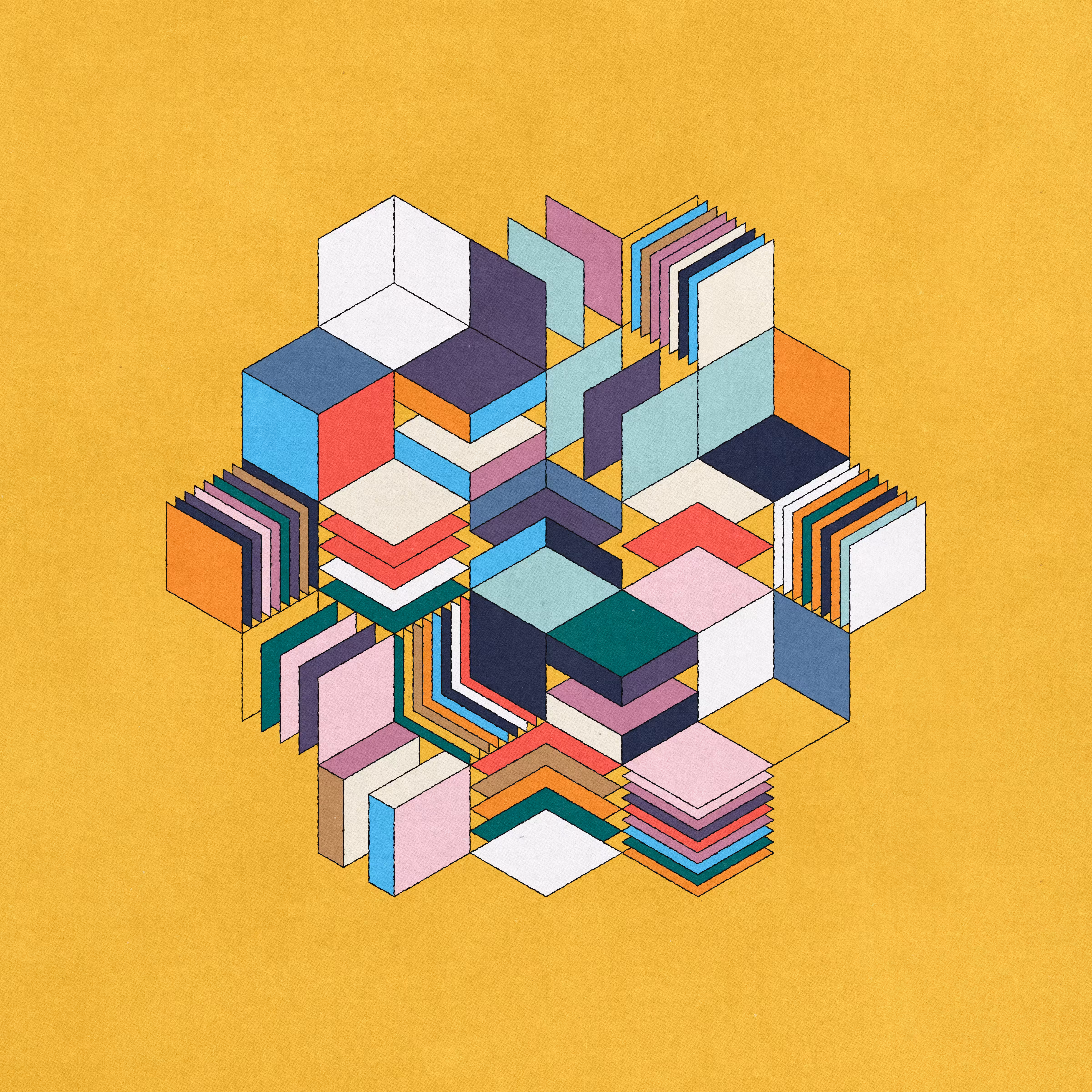 Hexcodes #10