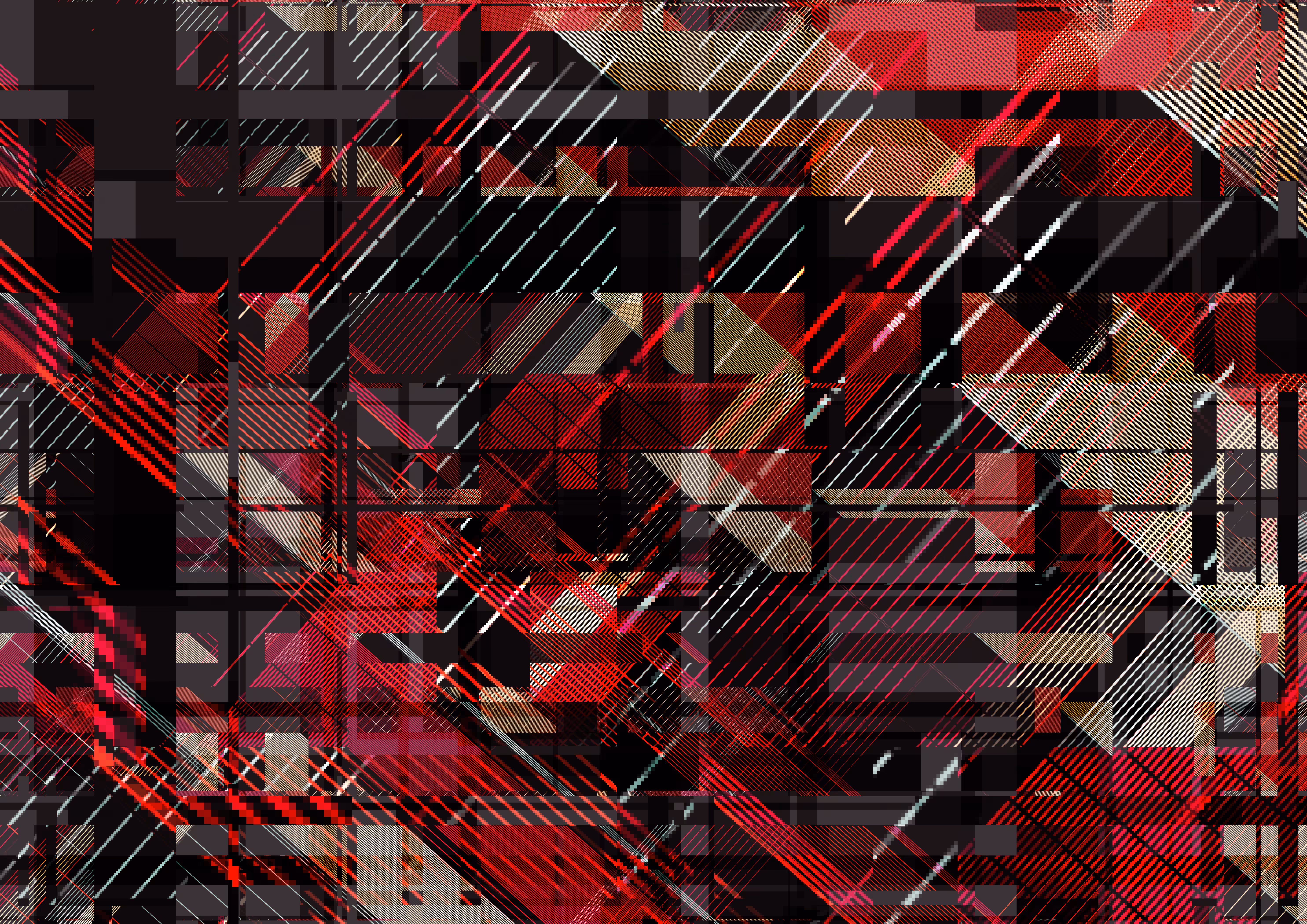 Hidden Intersections #391
