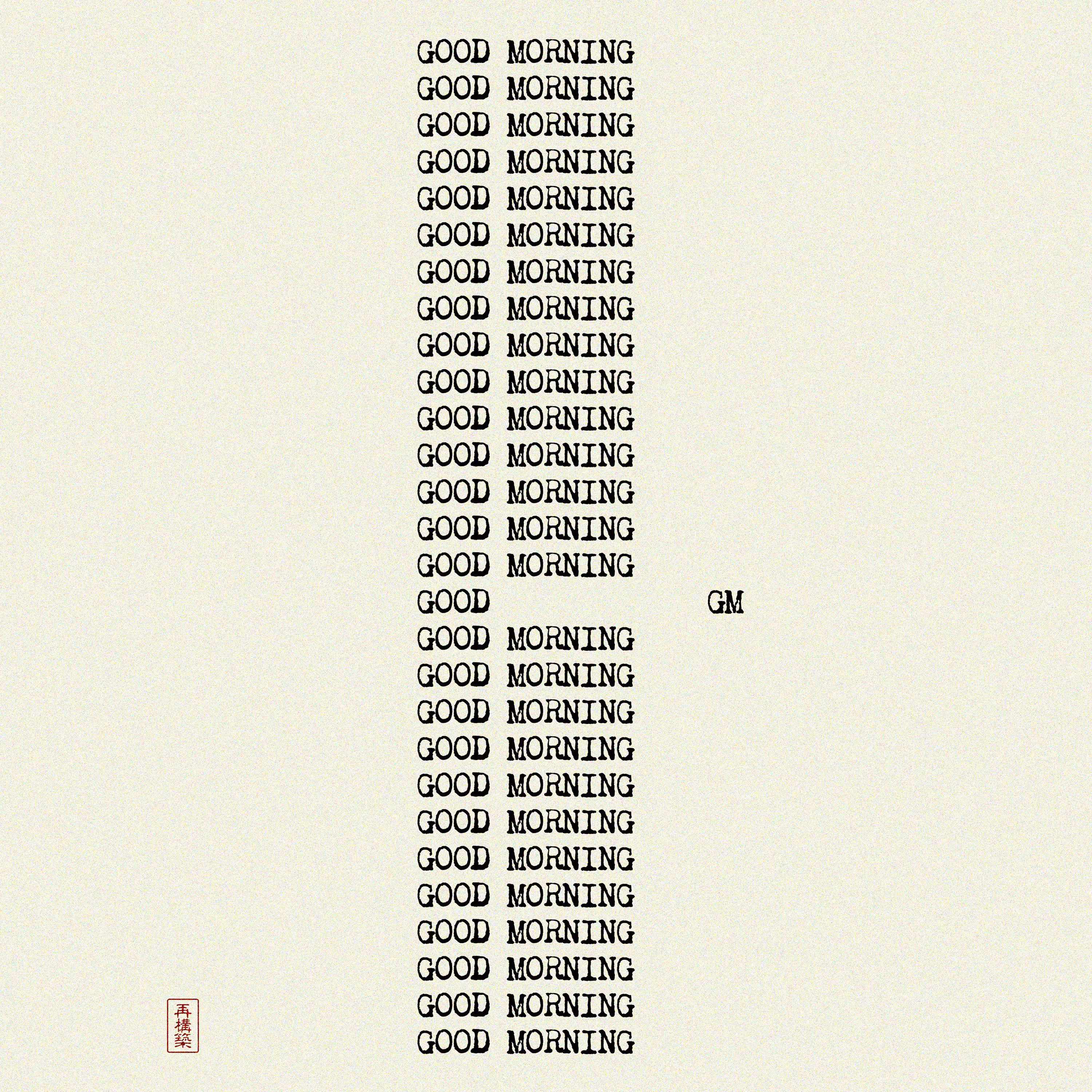 001 GM