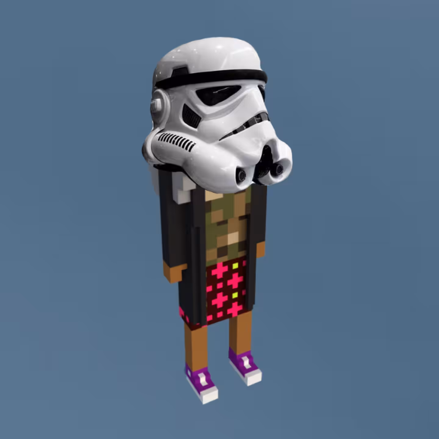 Stormtrooper Meebit