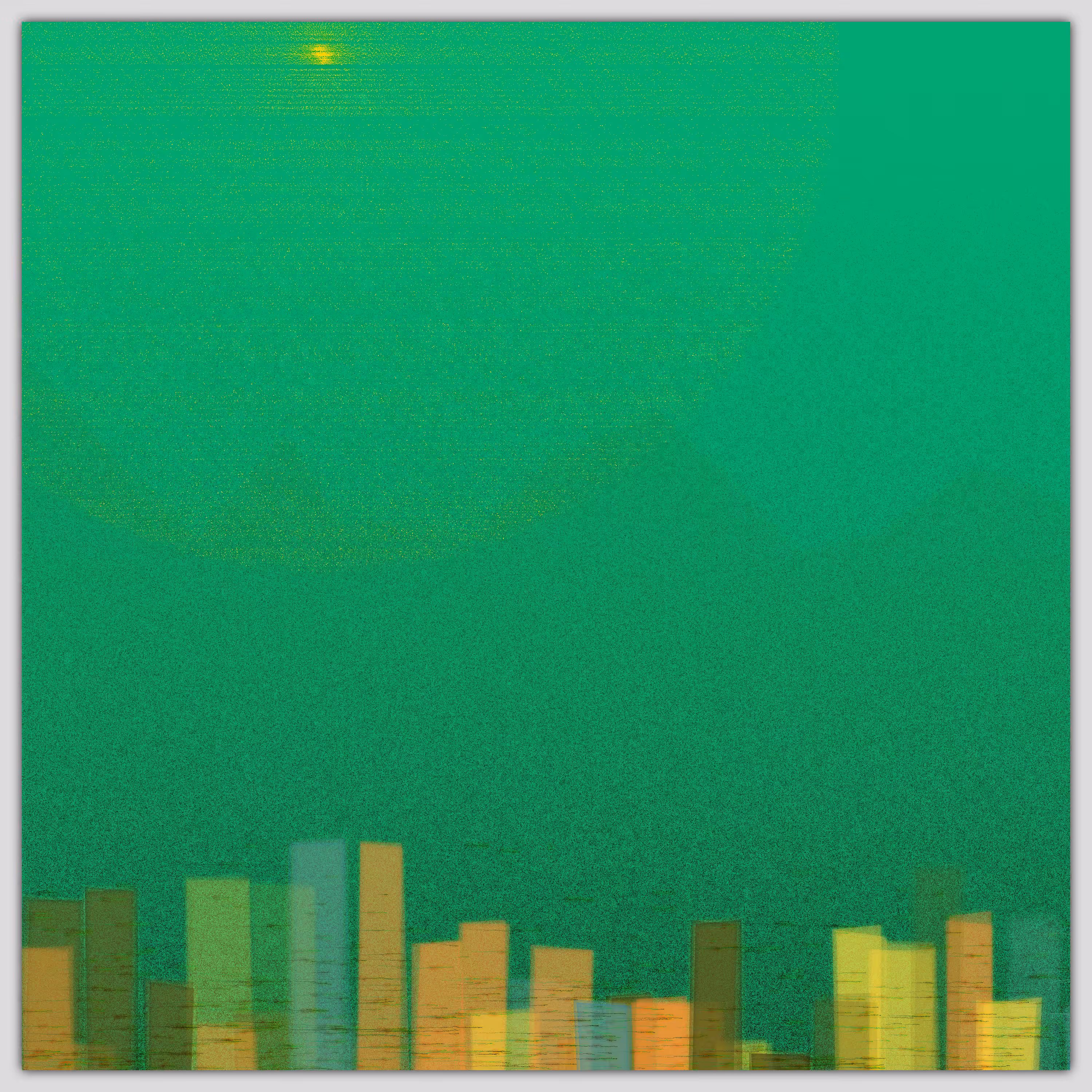 [city of dissolution] #113