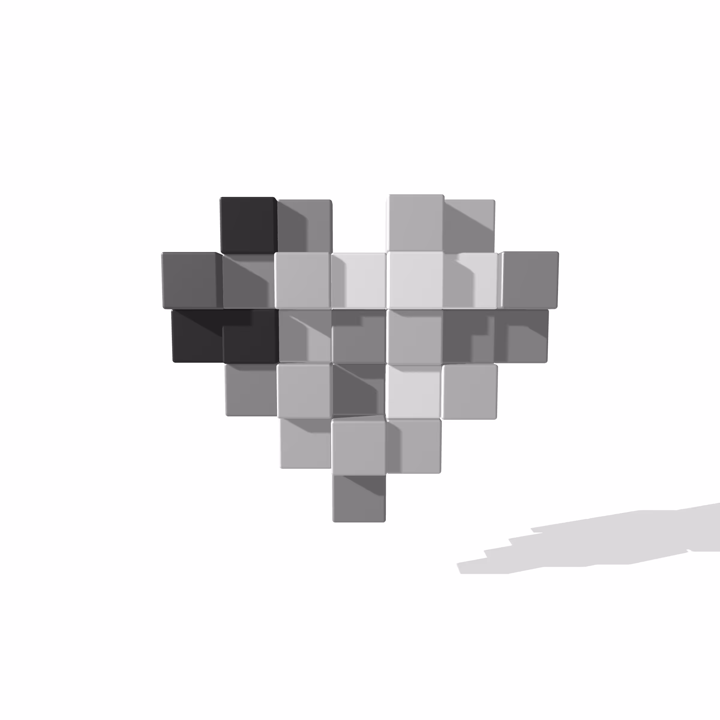 heart + craft #14935