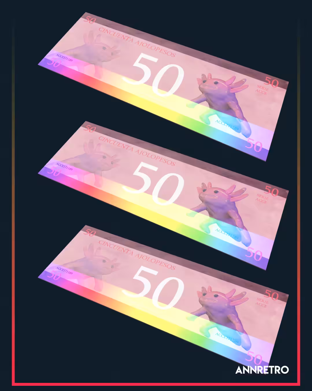 $50 ajolopesos 