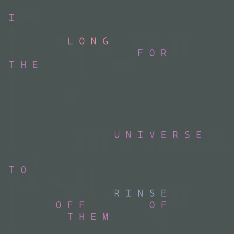 I wish for the metaverse ... #122