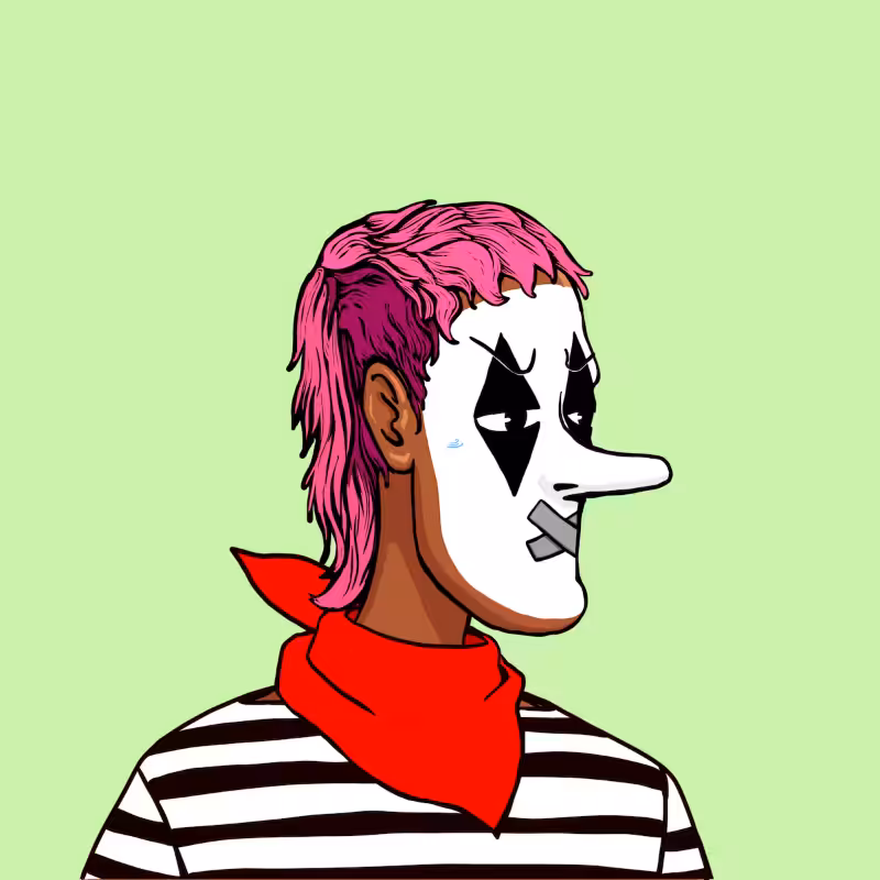 MIME x MIME #1059