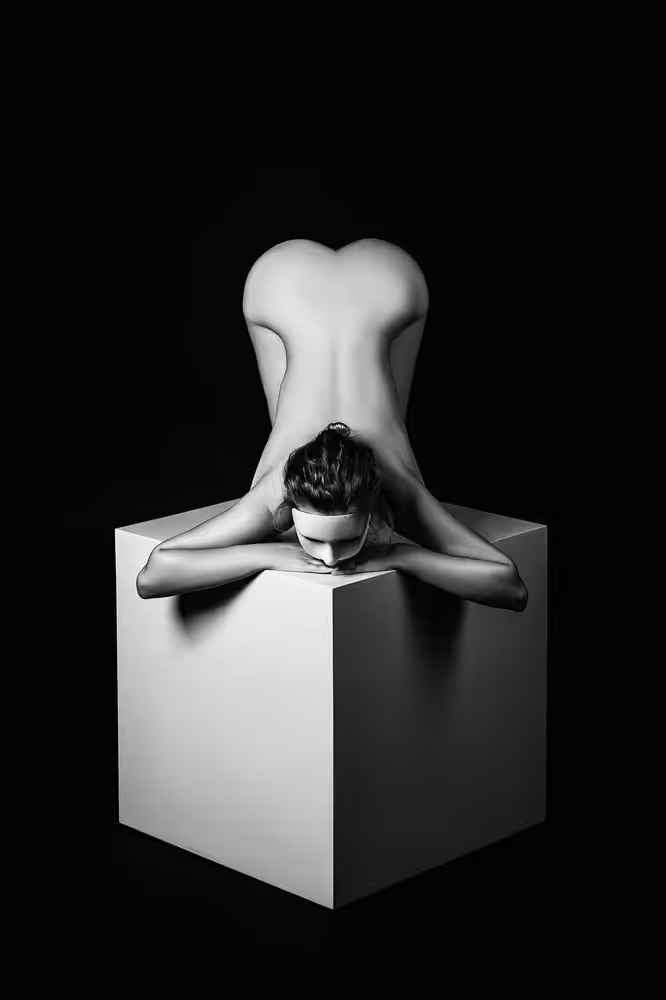 Heart of a Cube