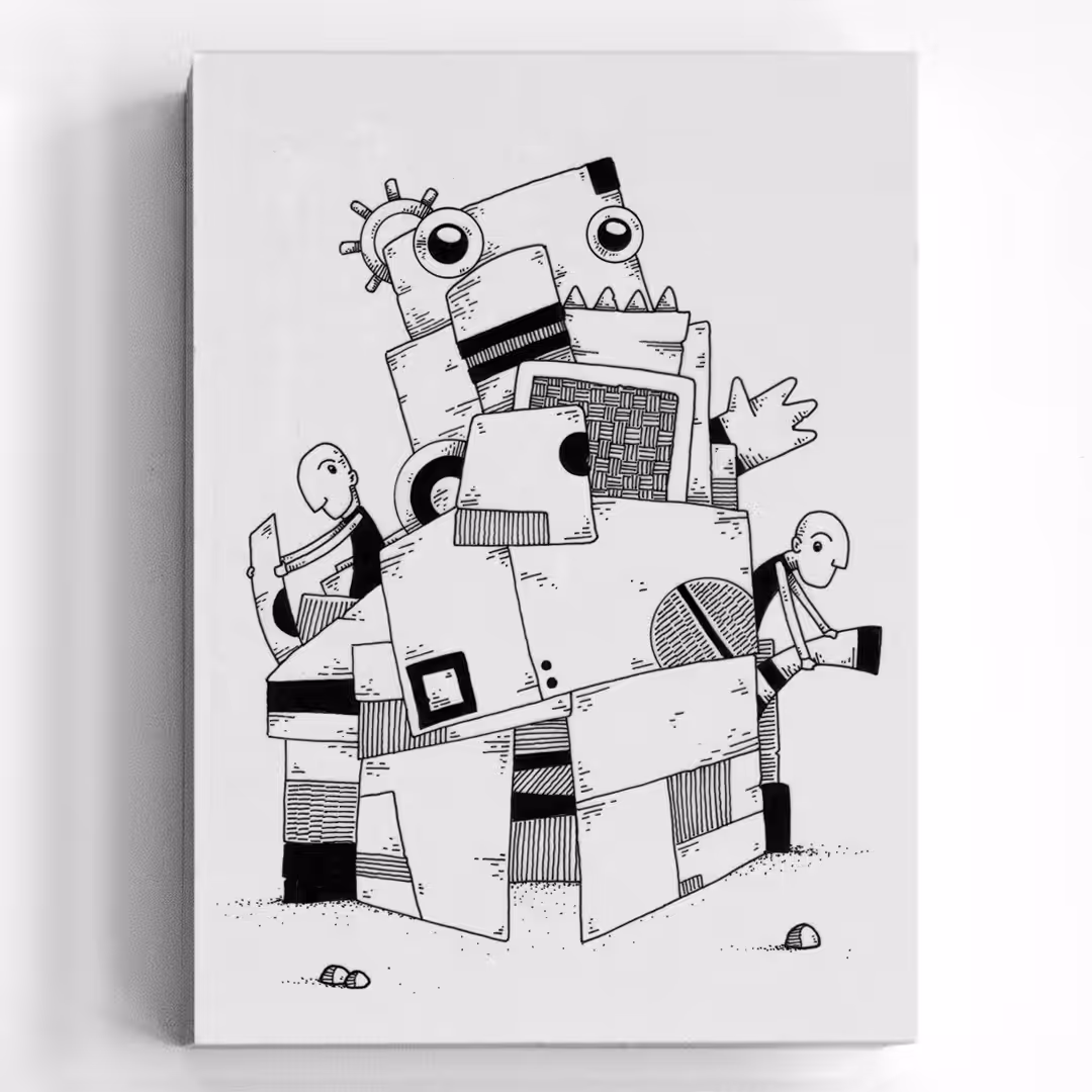 INK 45