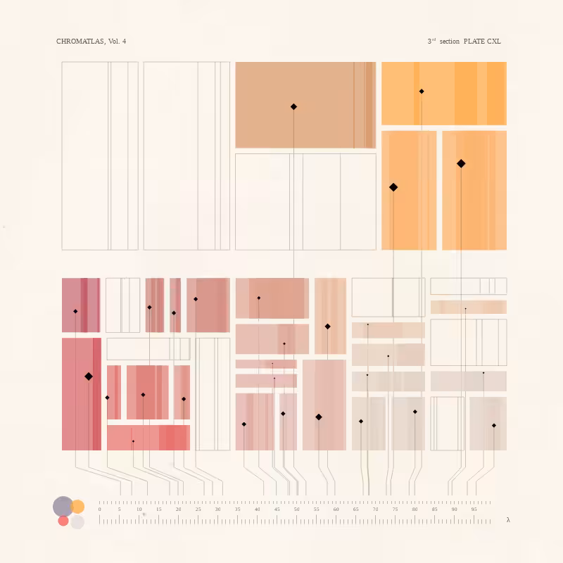 CHROMATLAS, Vol. 4 #19