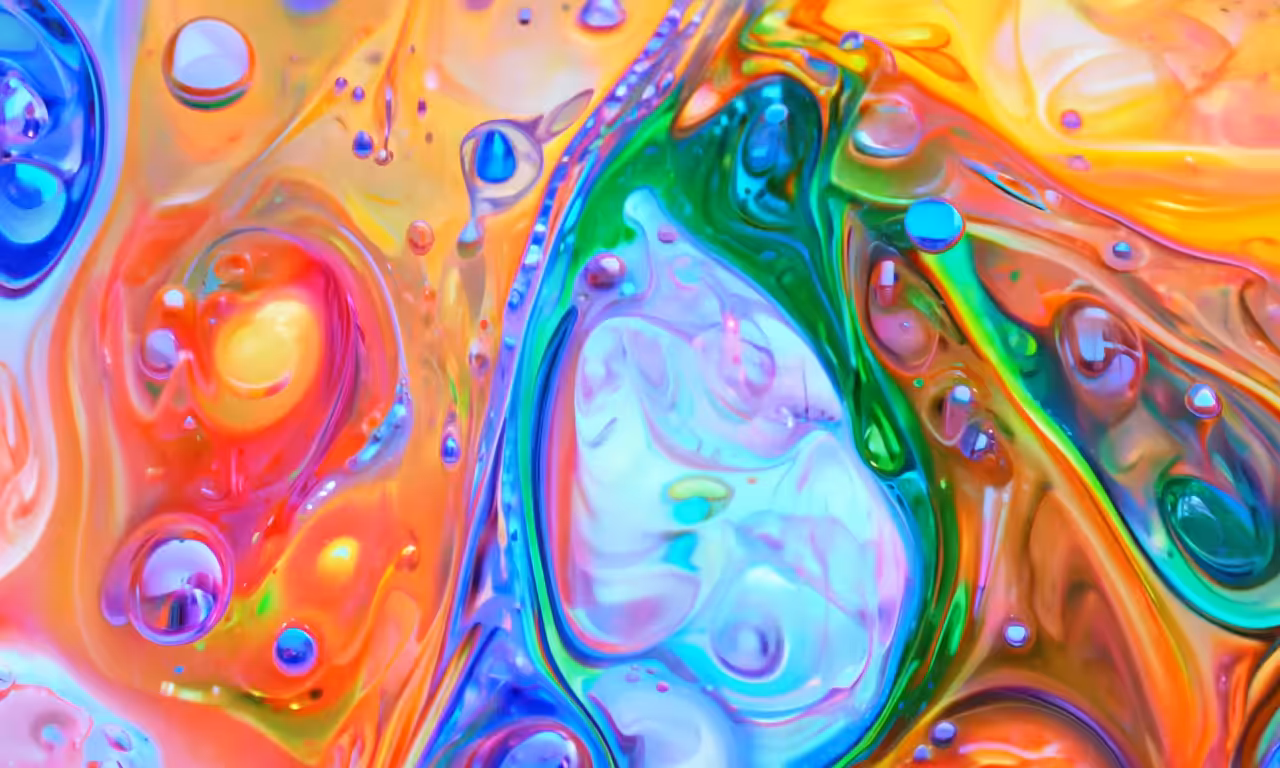 The Drip: Drip #4