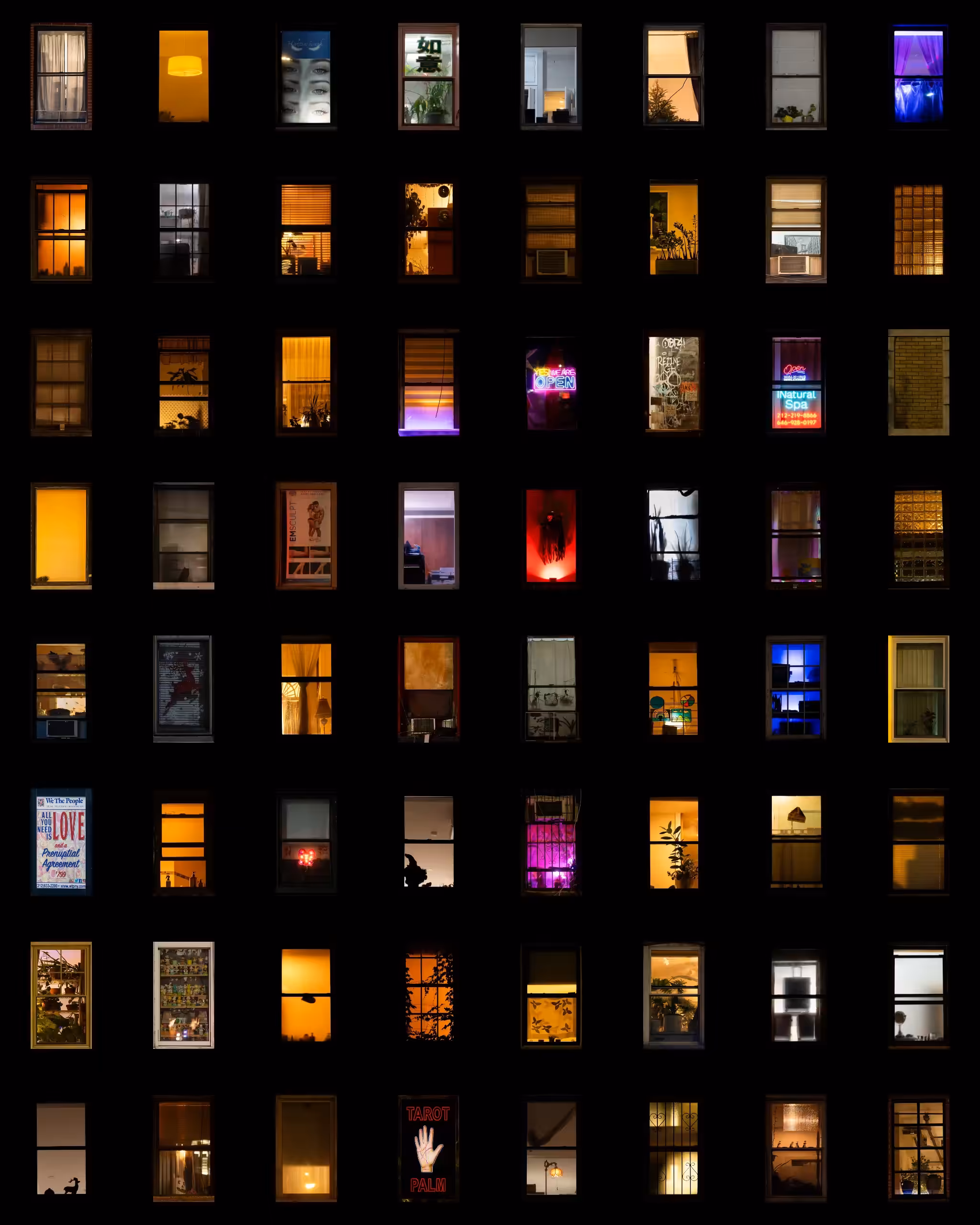 BUILDINGS // NYC: BUILDING 16