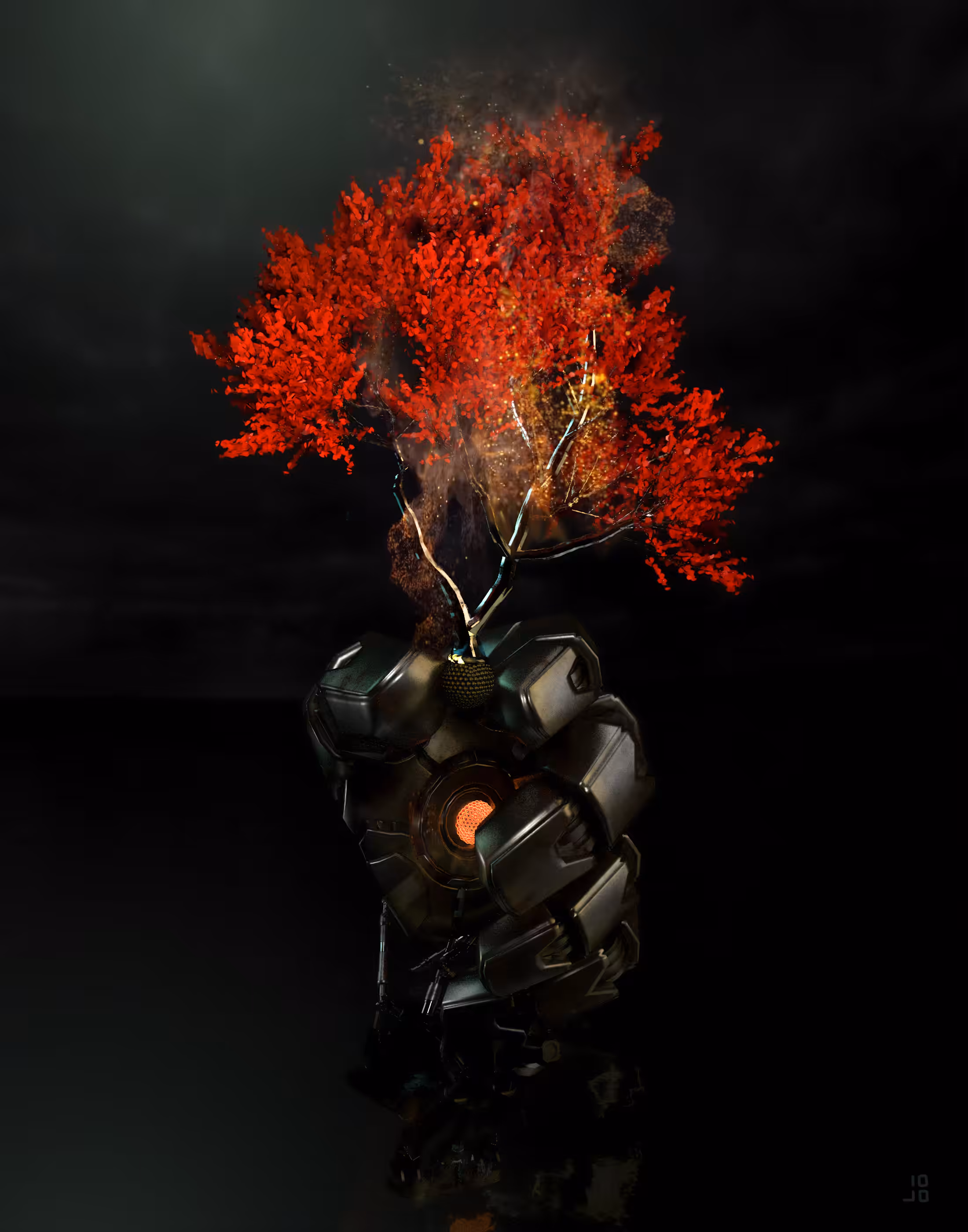 Creation