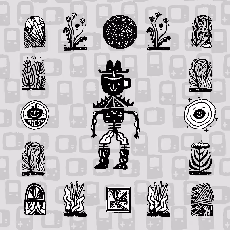Grift Graft #64