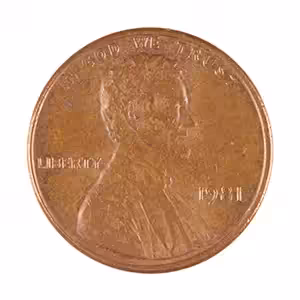 Cent #1067
