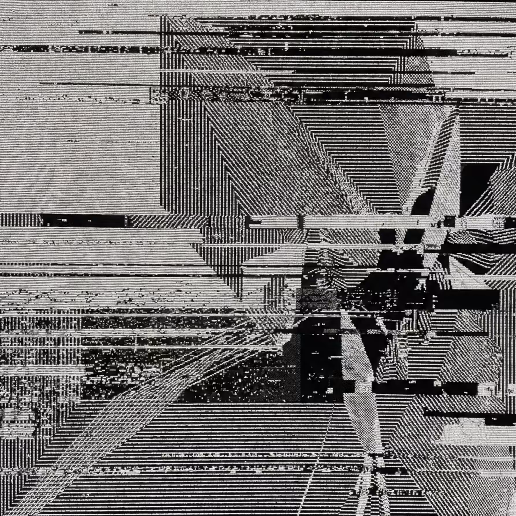 Lost signal 