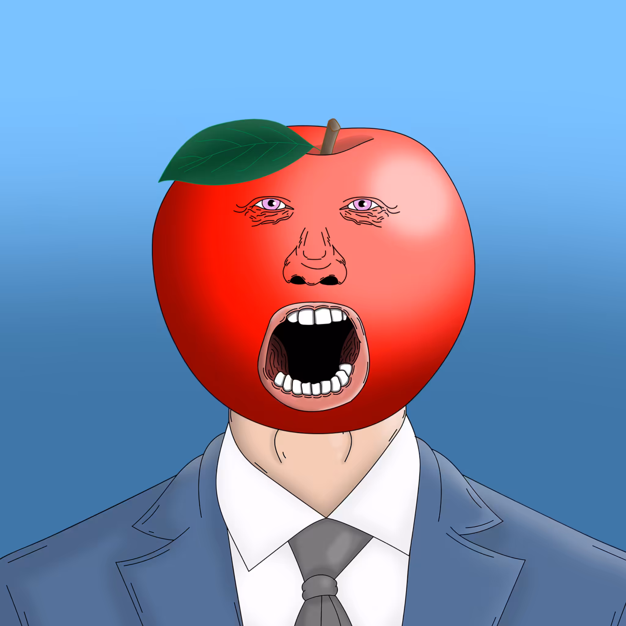 Fruity Boys #373