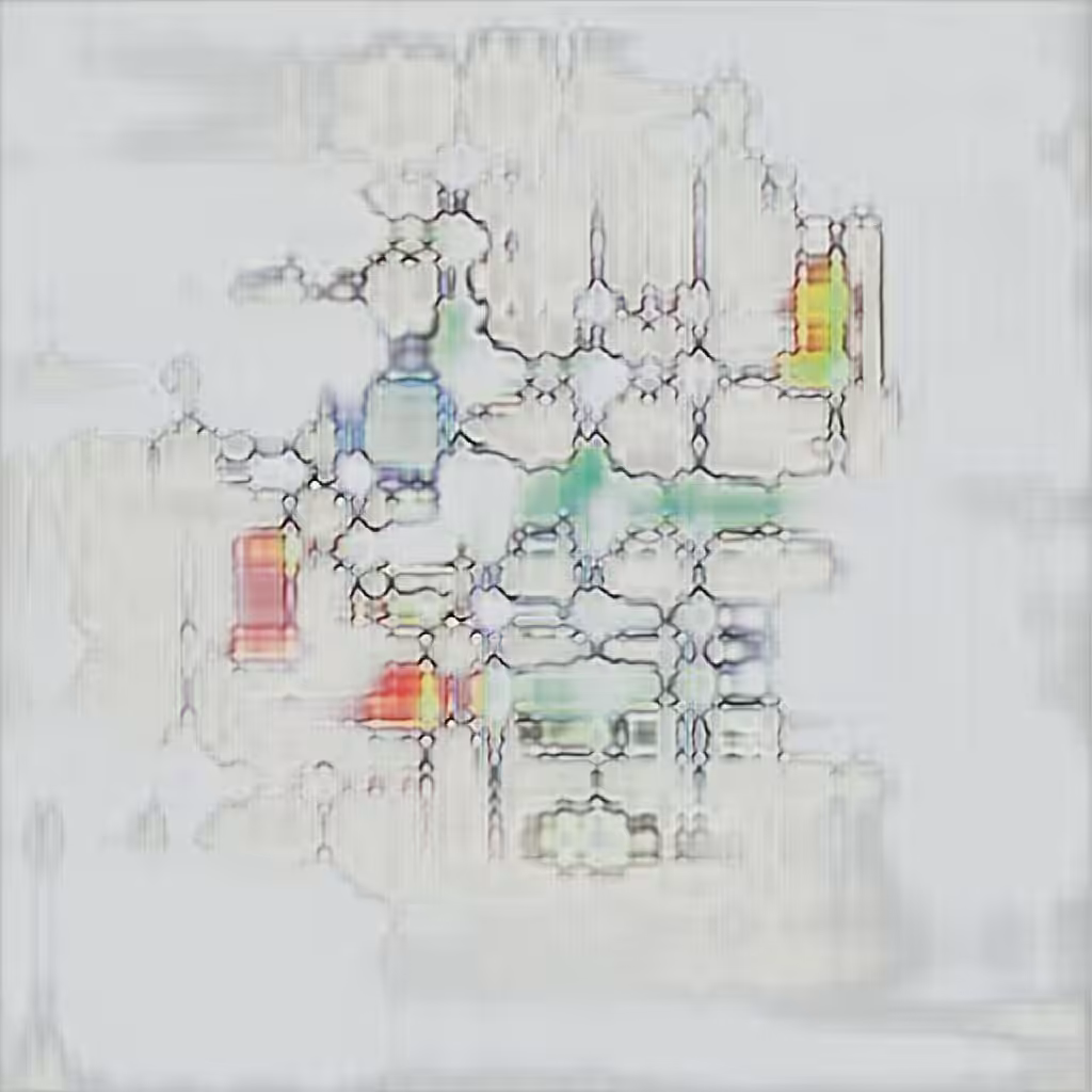 Artificial Emergence: Wetter Art