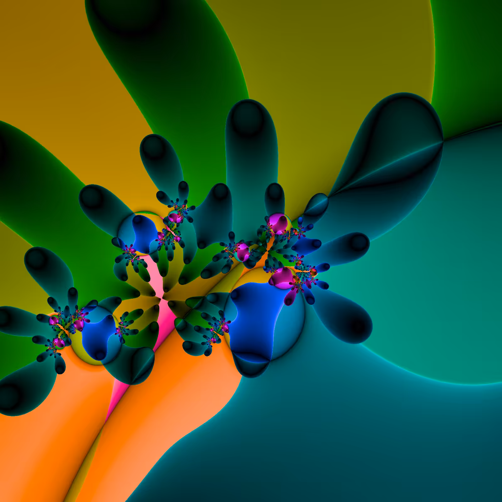 Microgravity #1062