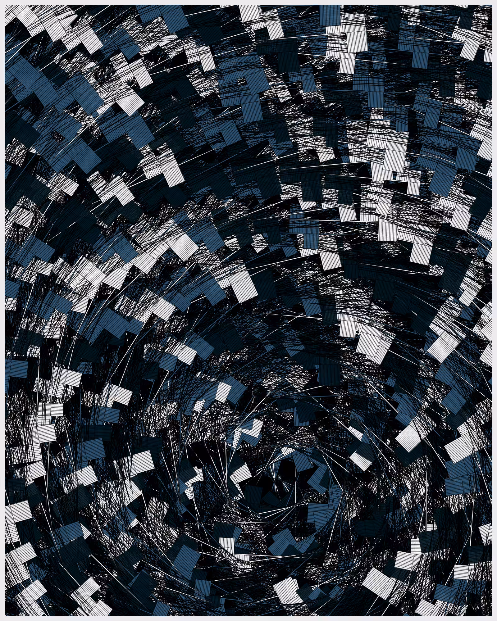 "Oneirism" #106
