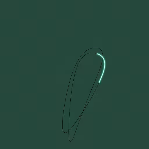 And Yet It Loops #34