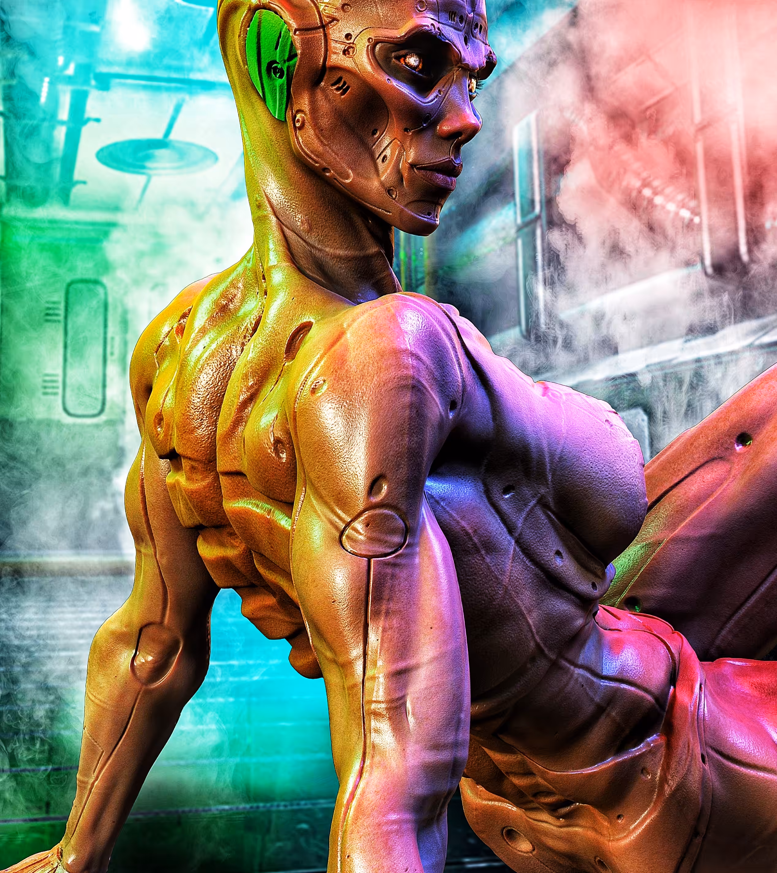 Skinthetica 1