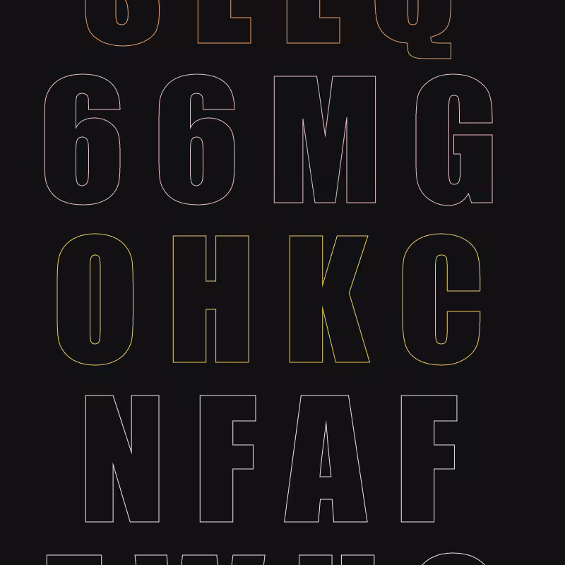 TEMPRINTMENTAL #43