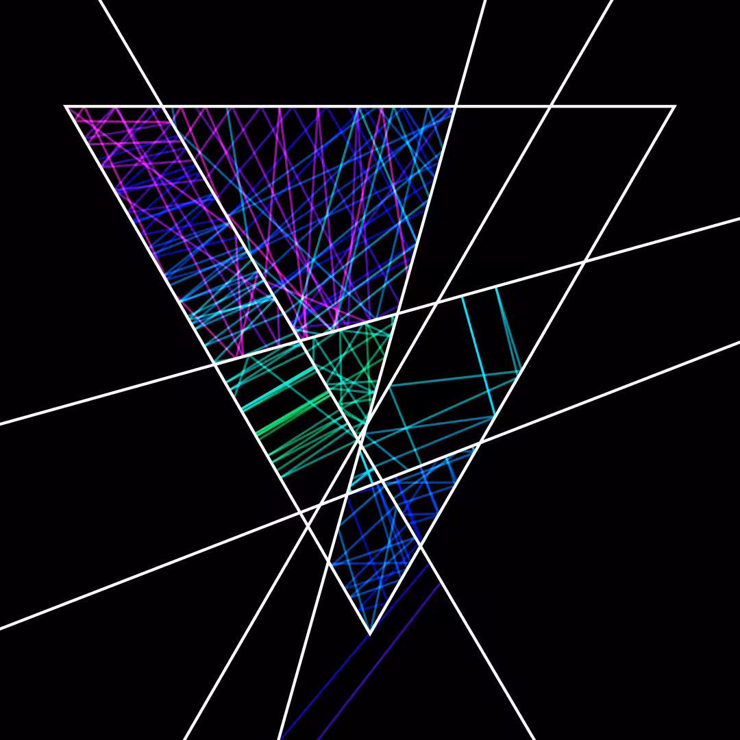 Beam trap #29