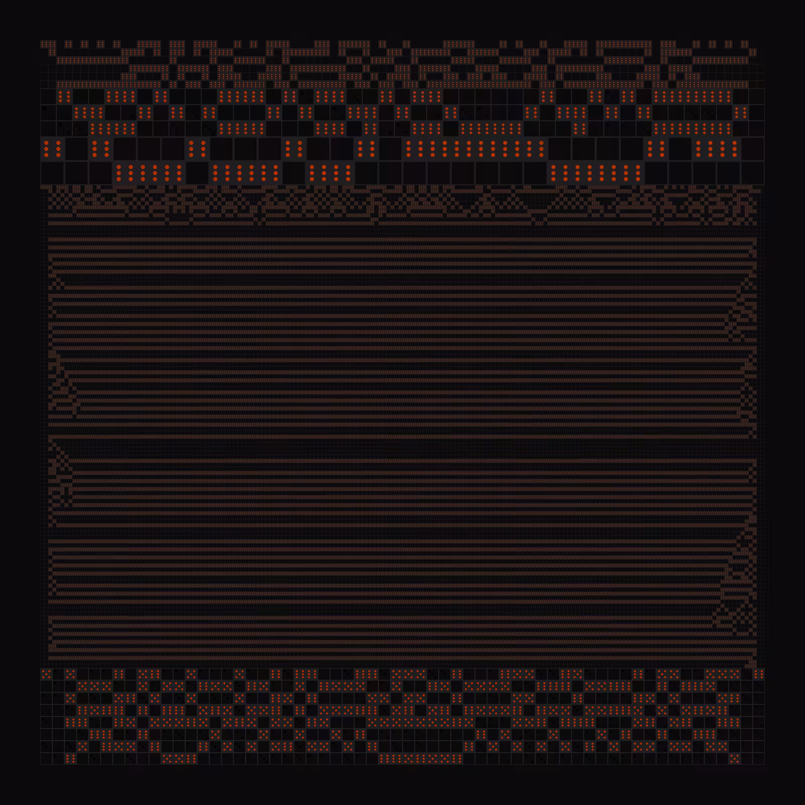 Dotwork #245