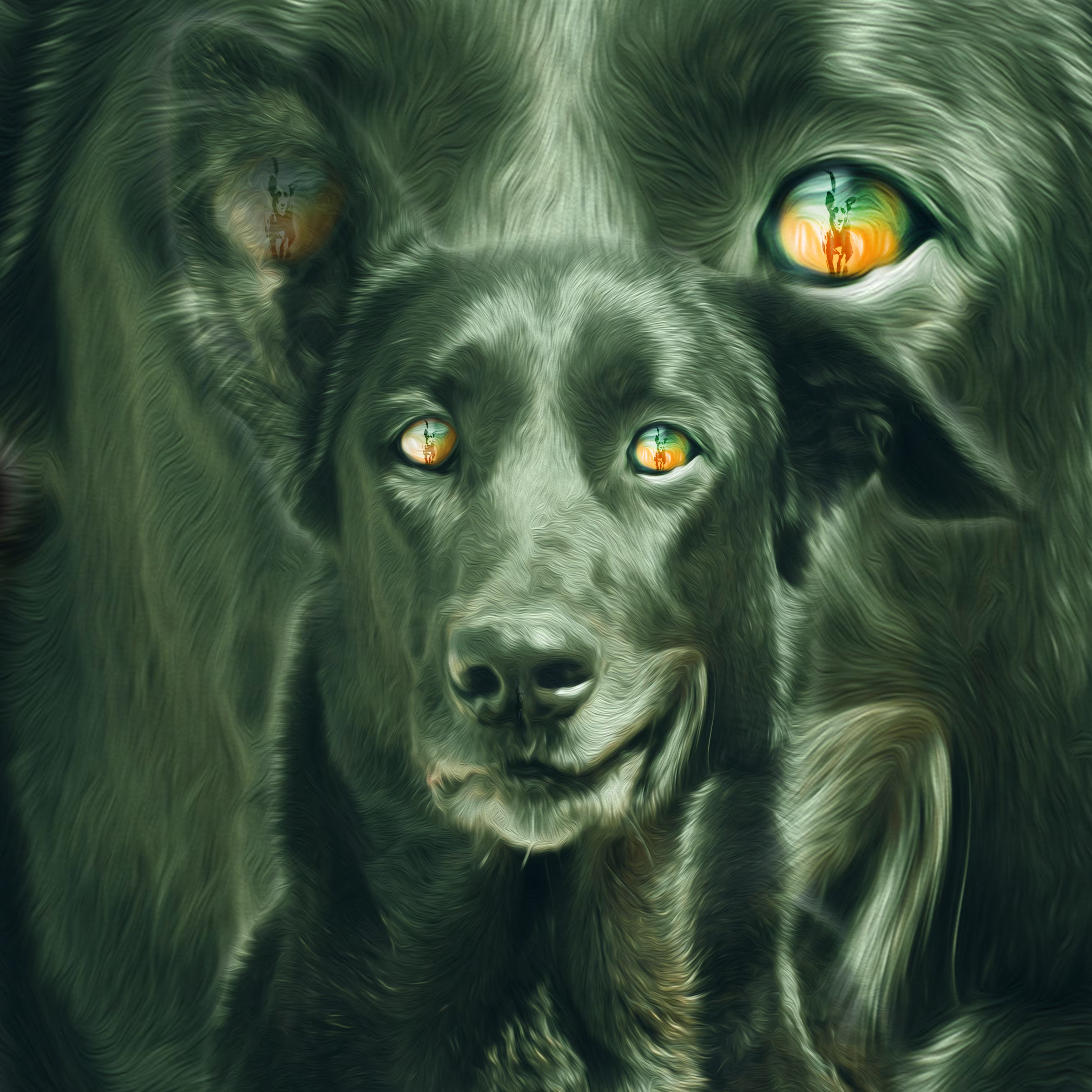 The Eternal Guard