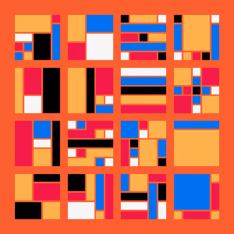 Geoblocks #29