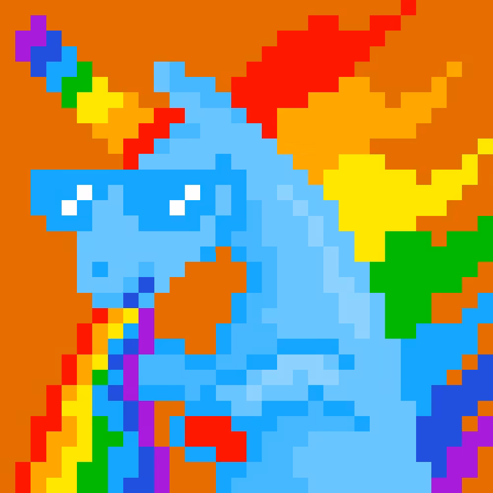 Unicorn #271