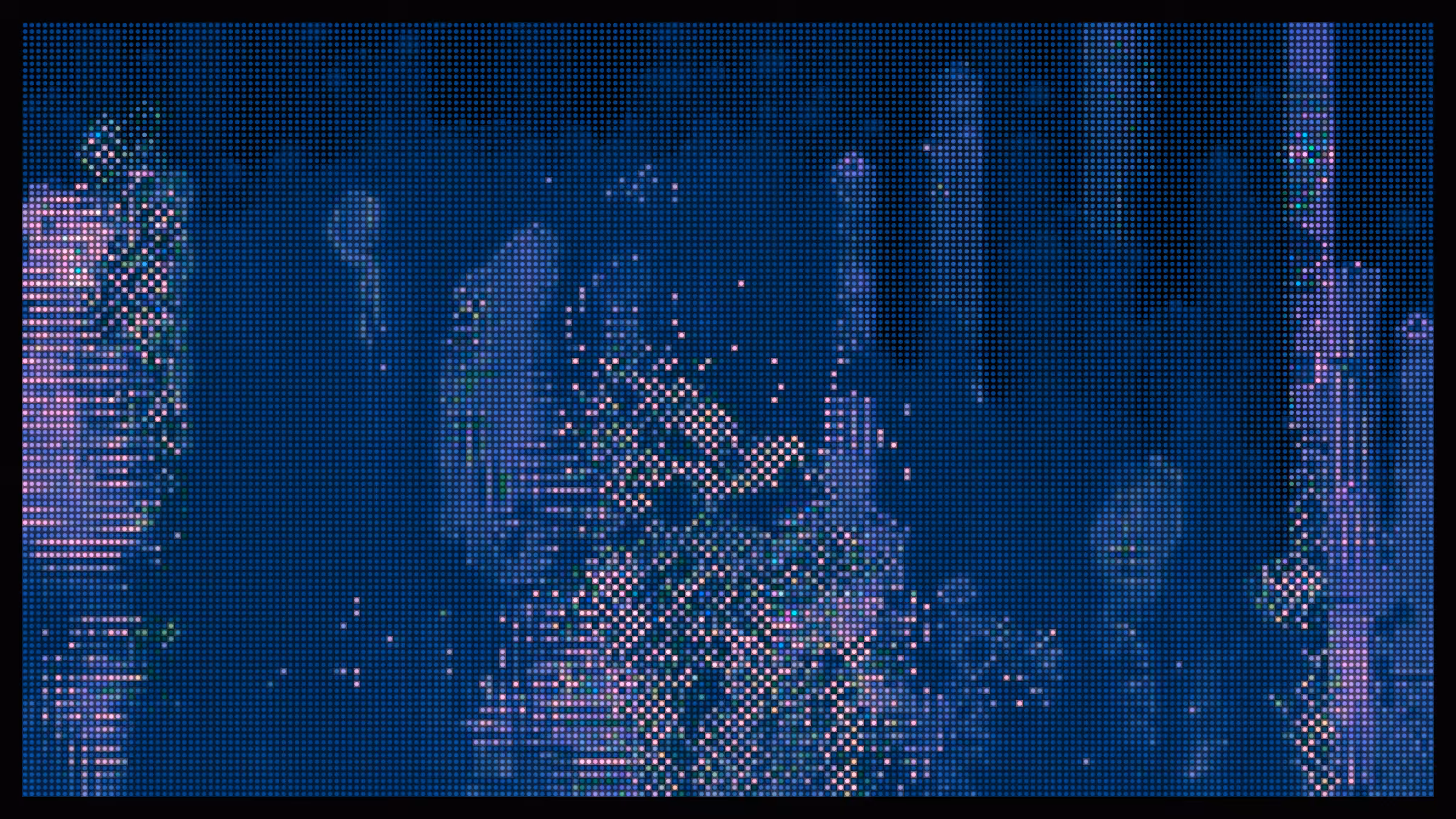 cathedral study #217